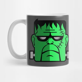 Give me All your Candy!! Mug